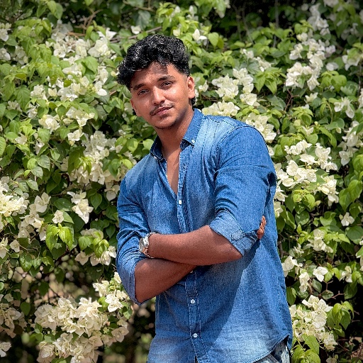 anshid's profile picture